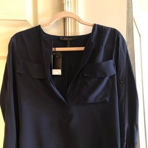 Brand new BCBG blouse